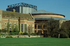 Glyndebourne Opera 