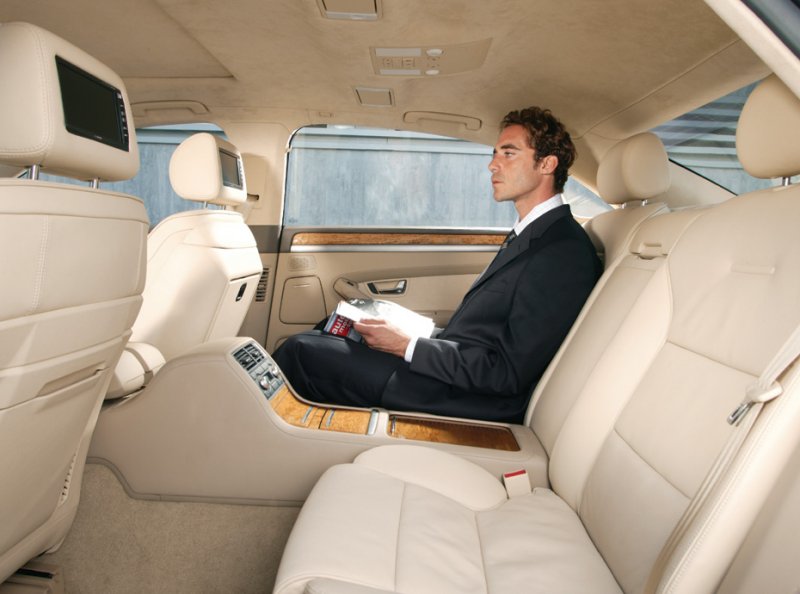 S-Class