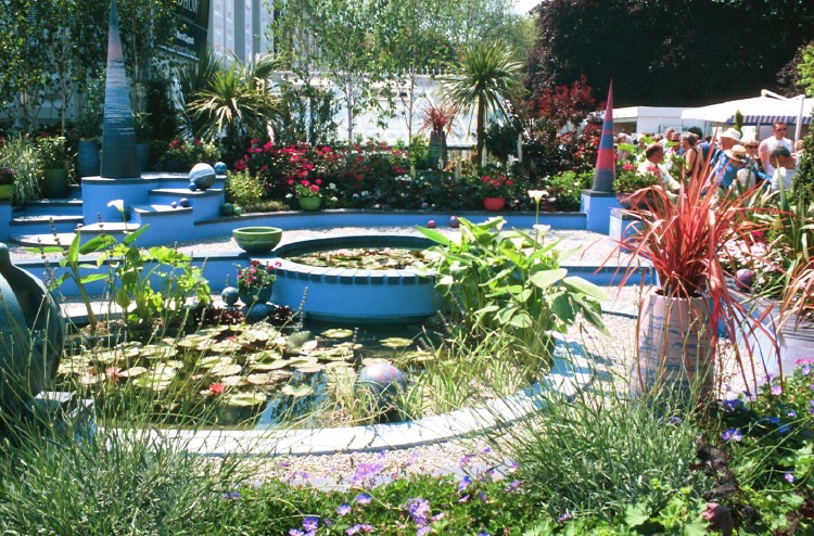 Chelsea Flower Show