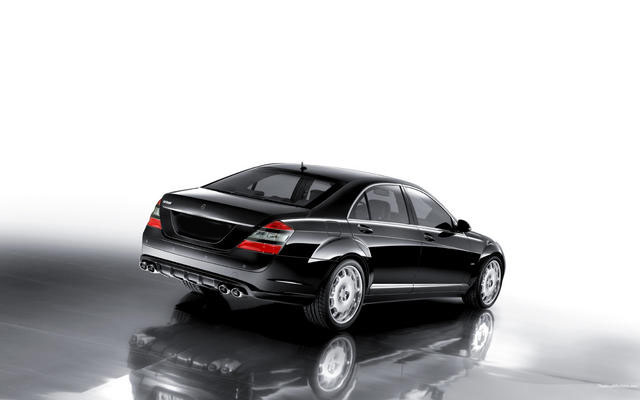 S-Class